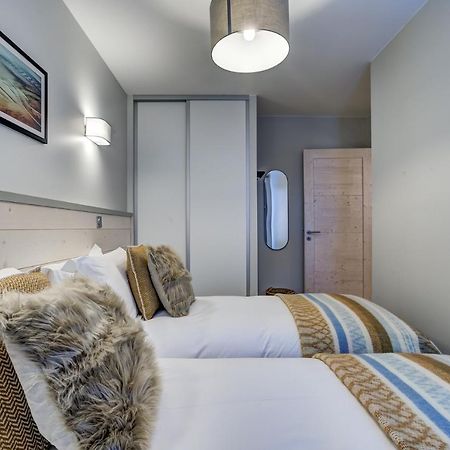 Residence White Pearl Chamonix Eksteriør billede